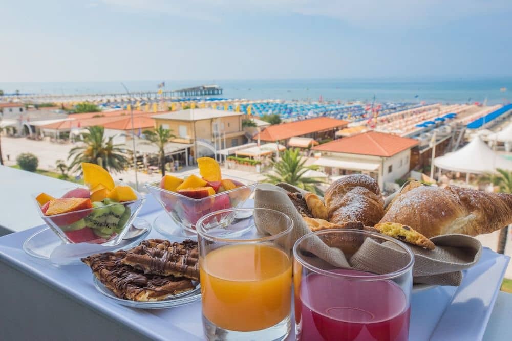 Giulia Hotel