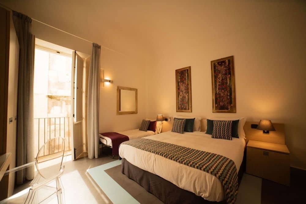 Archimede Vacanze - Bed & Breakfast