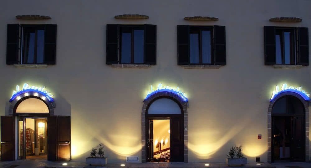 Hotel Al Pescatore Hotel Al Pescatore