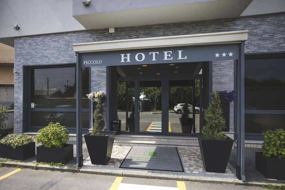 Hotel Piccolo Allamano