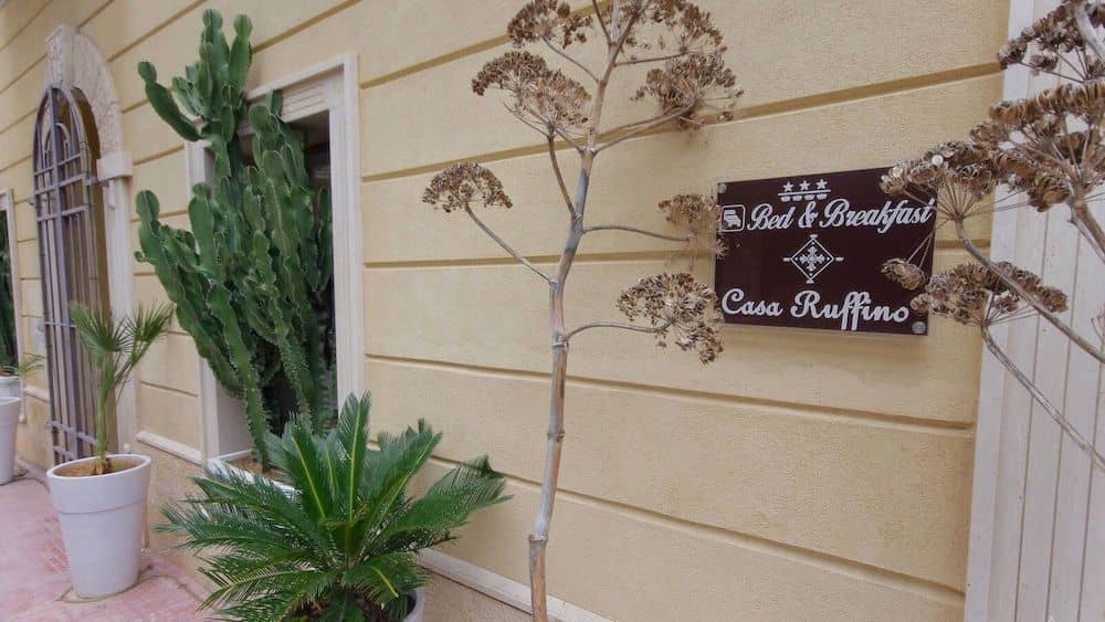 Casa Ruffino