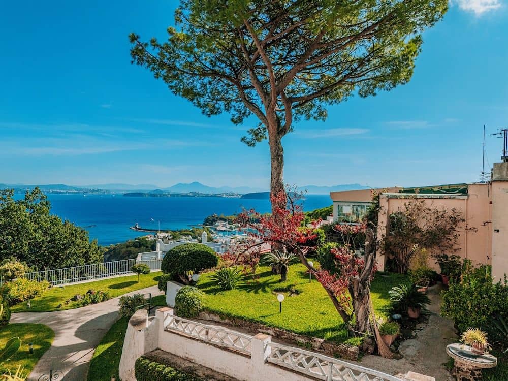 Hotel Villa Ireos