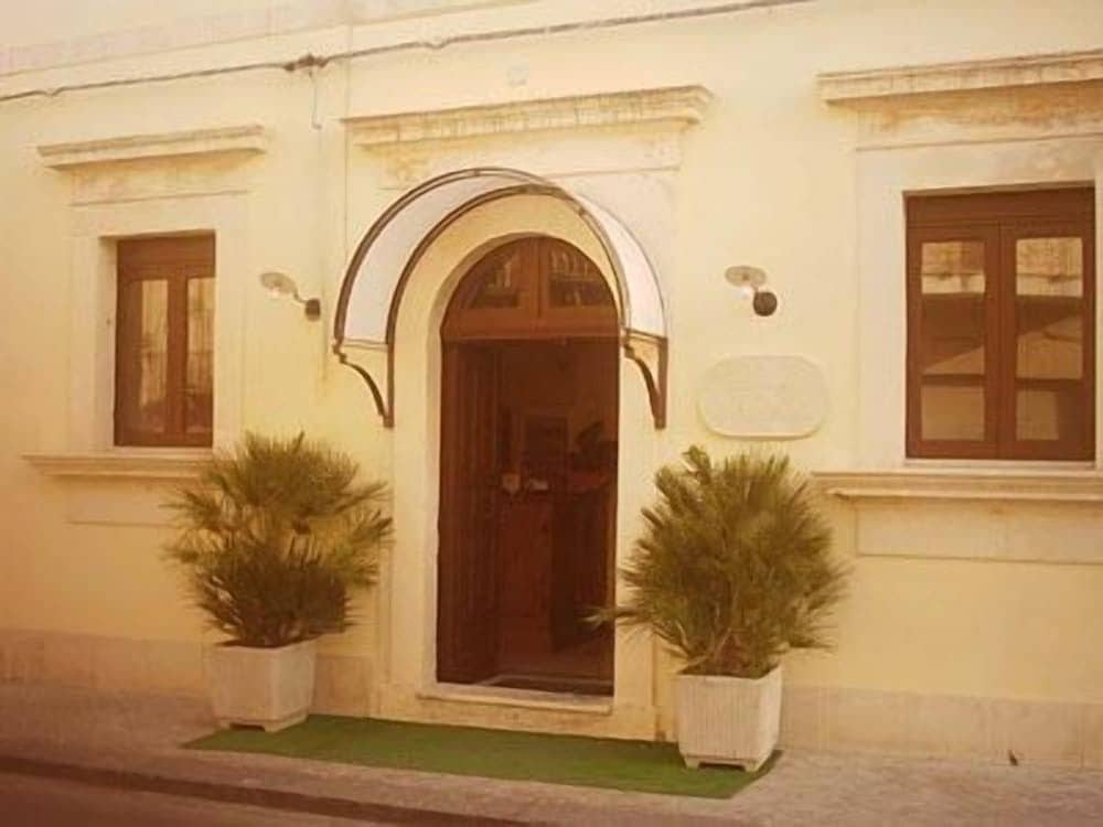 Albergo La Fontanella