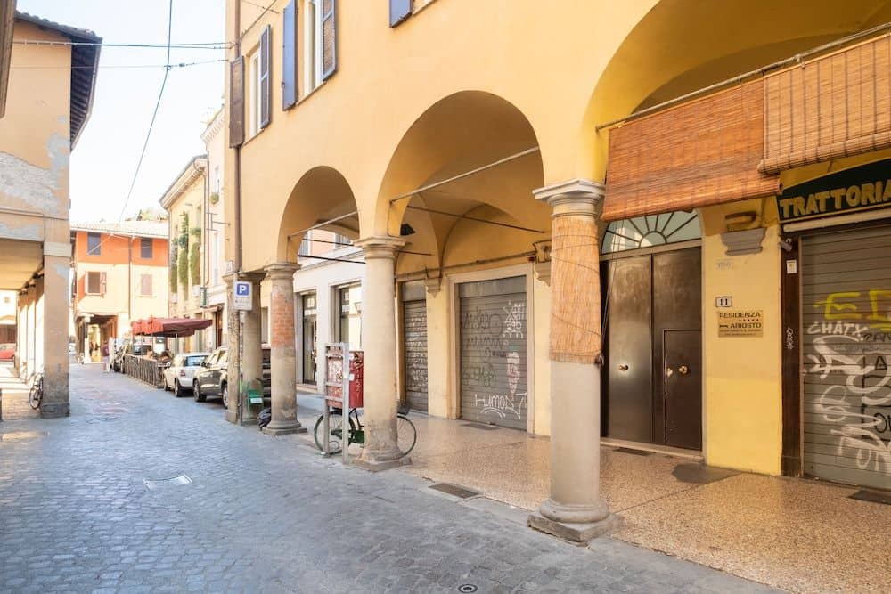 Residenza Ariosto