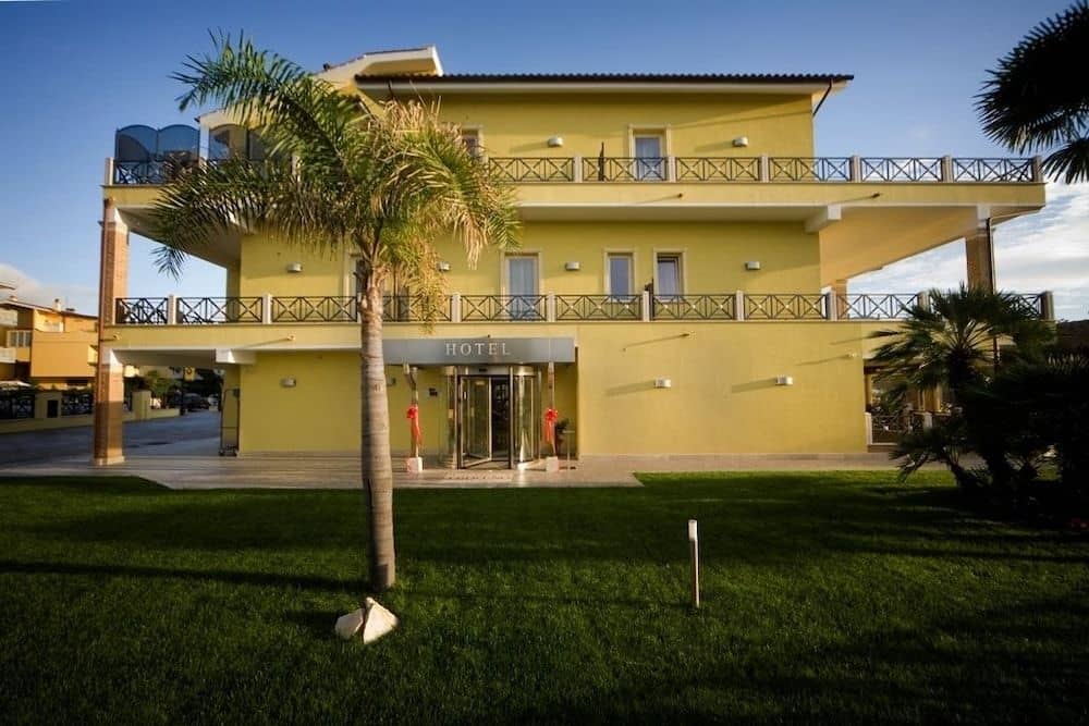 Villa Tirreno Villa Tirreno