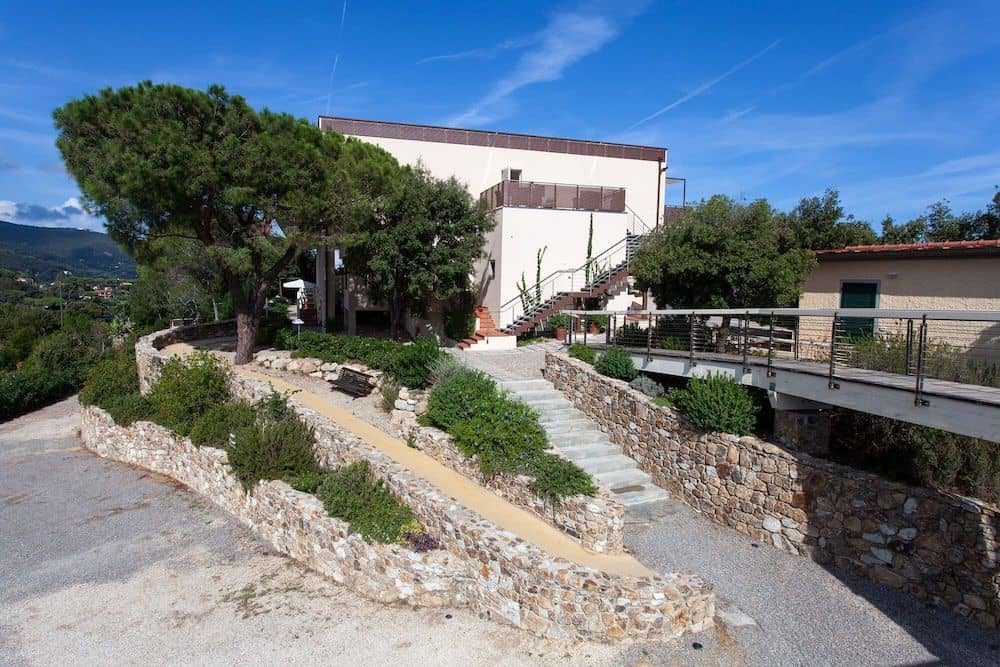 Hotel La Perla del Golfo Hotel La Perla del Golfo
