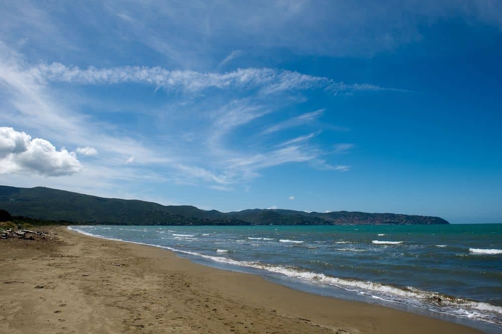 Lido di Giannella