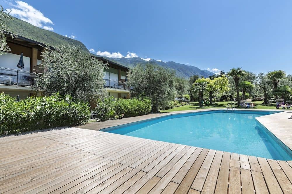 Residence Parco Lago Di Garda