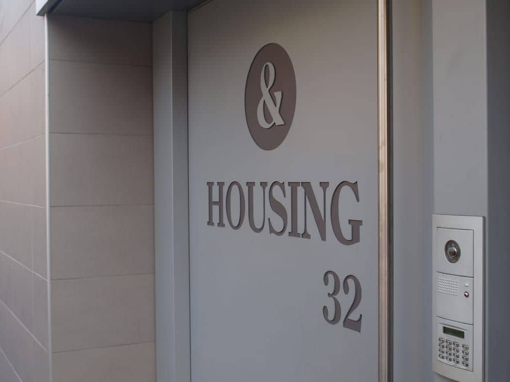 Housing 32