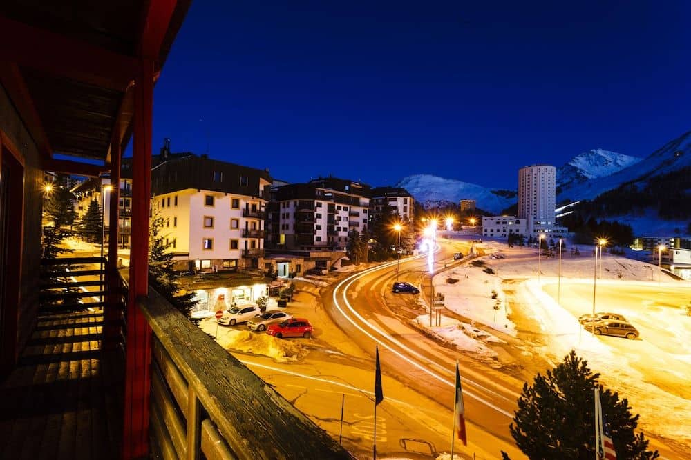 Hotel Biancaneve