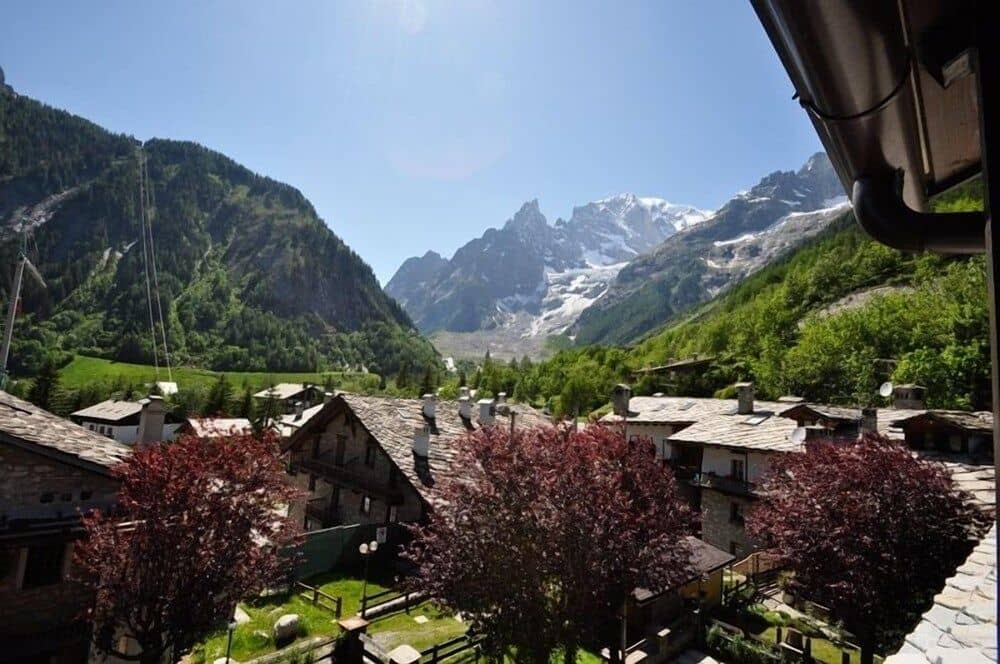Locanda La Brenva Locanda La Brenva
