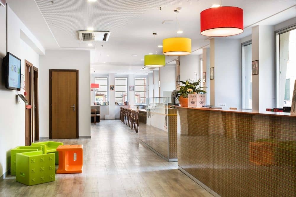 Hotel Nologo Hotel Nologo