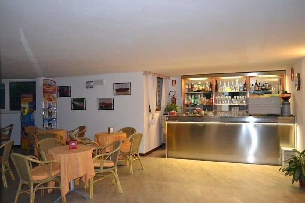 Hotel Moderno Hotel Moderno