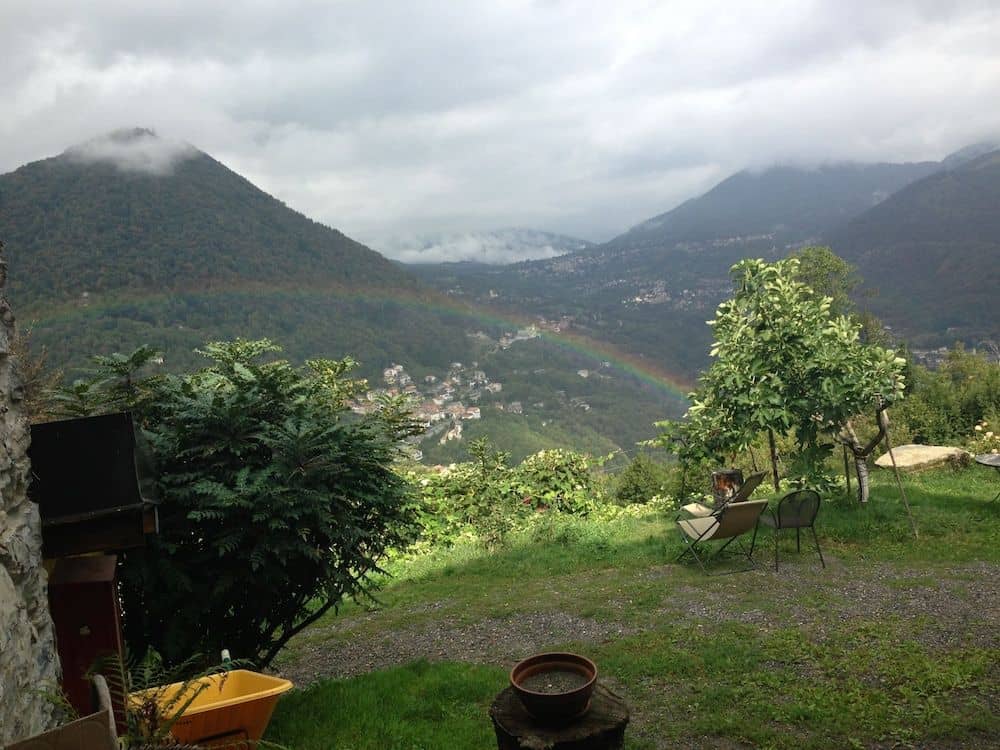 Agriturismo Al Marnich Agriturismo Al Marnich