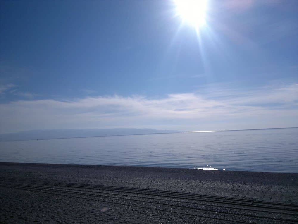 APPARTAMENTI RIVIERA IONICA
