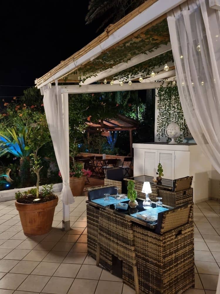 Hotel Villa Bina