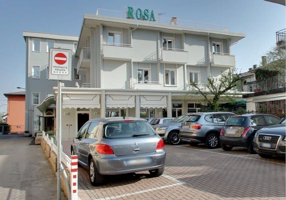 Hotel Rosa Hotel Rosa
