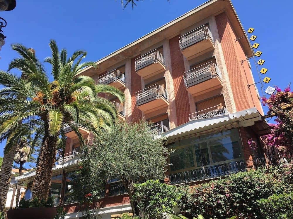 Hotel Astoria