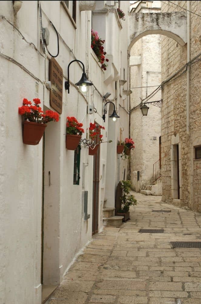Il Frantoio Il Frantoio