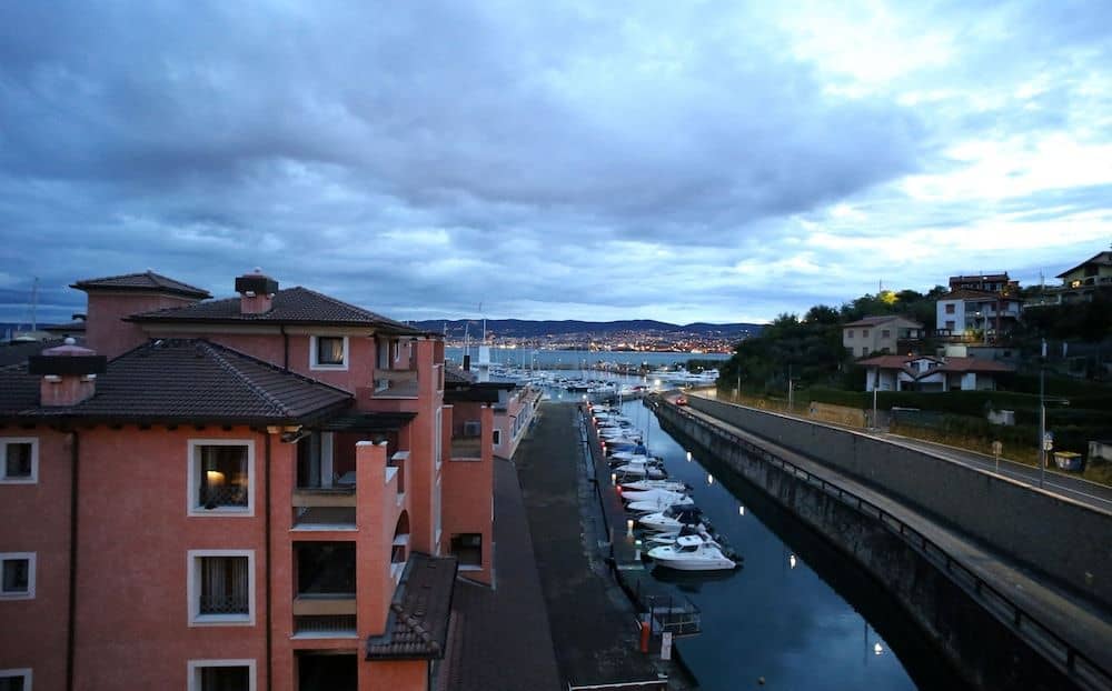 Hotel San Rocco Hotel San Rocco