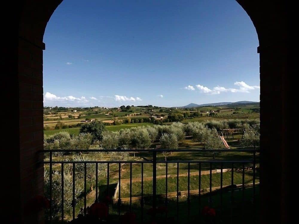 Agriturismo Sanguineto Agriturismo Sanguineto
