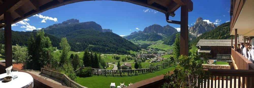Sporthotel Panorama