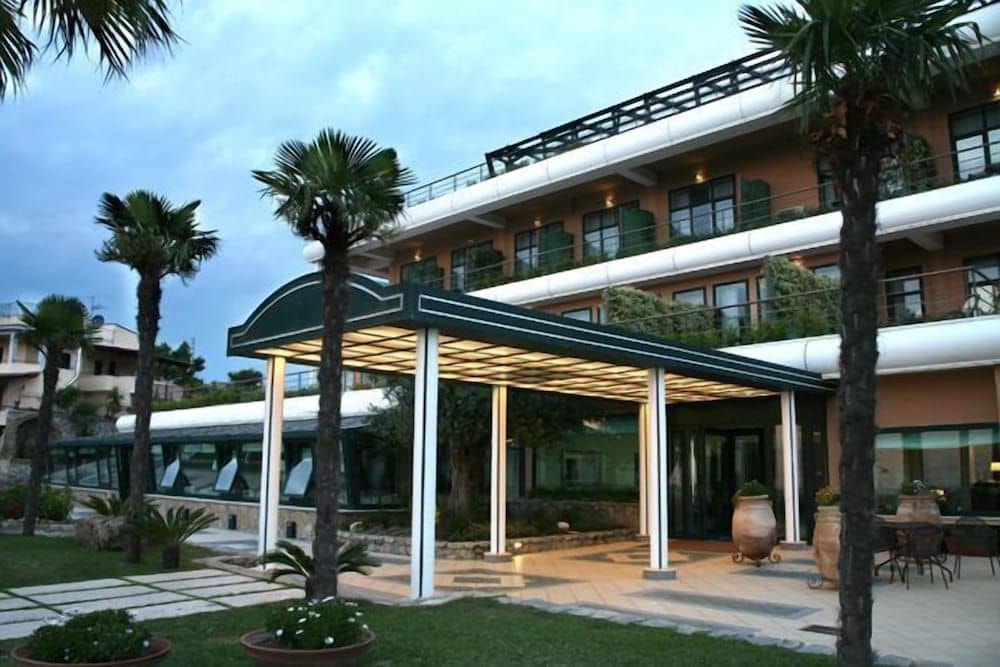 Hotel Gli Dei