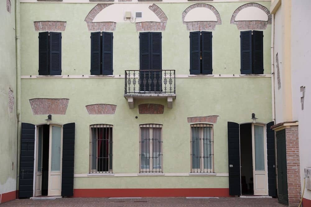 Antica Dimora Mantova Hotel Antica Dimora Mantova Hotel
