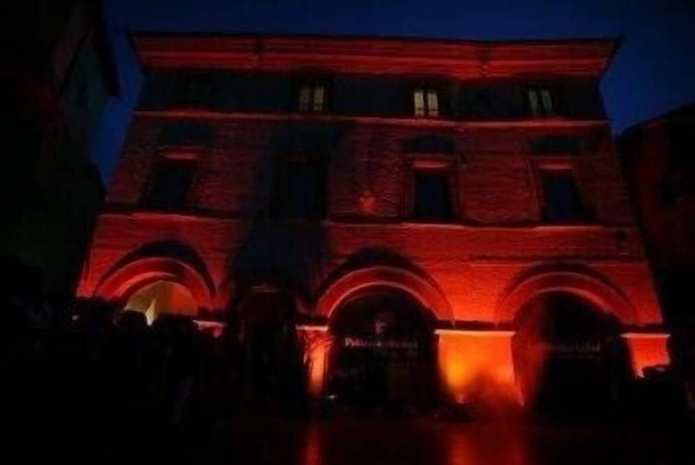 Palazzo Bontadosi Hotel & Spa