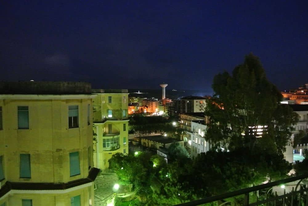 L'Aura di Sicilia