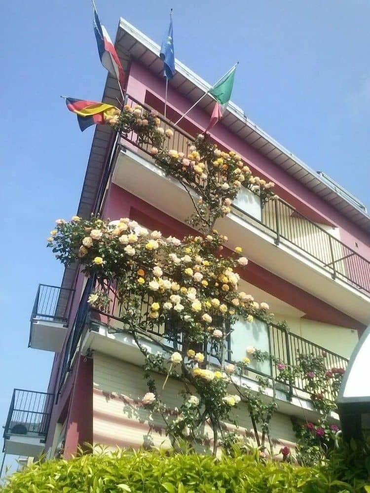 Albergo Renato Albergo Renato