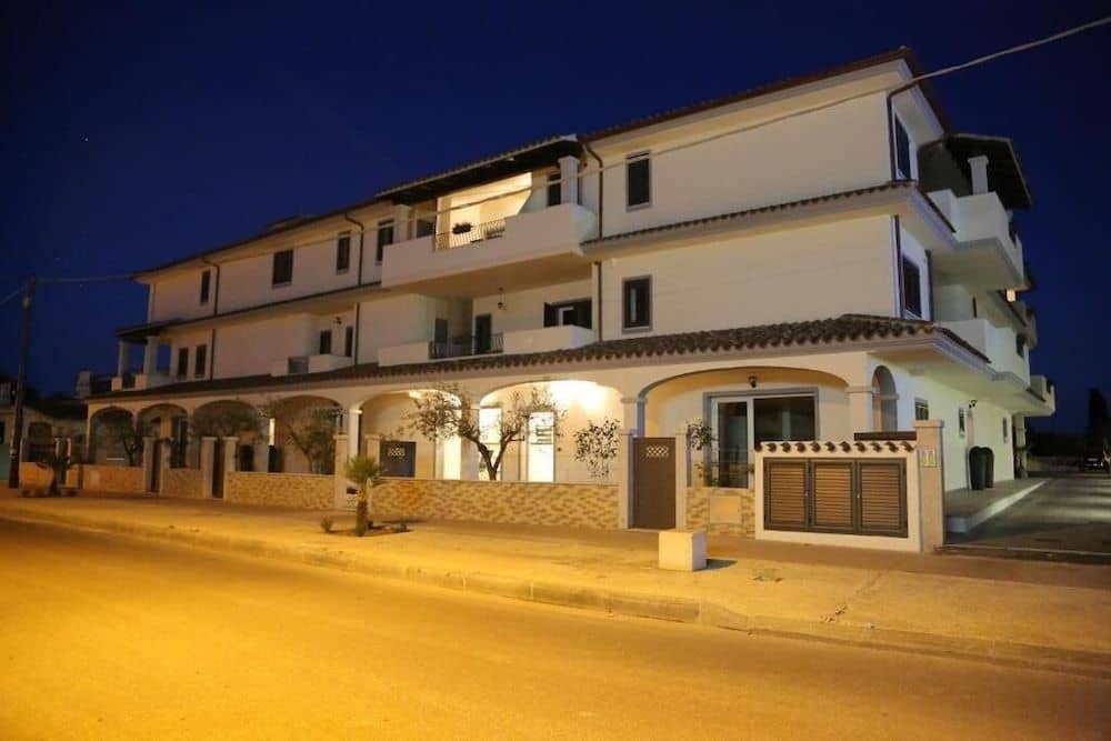 Case Vacanza Gli Ulivi