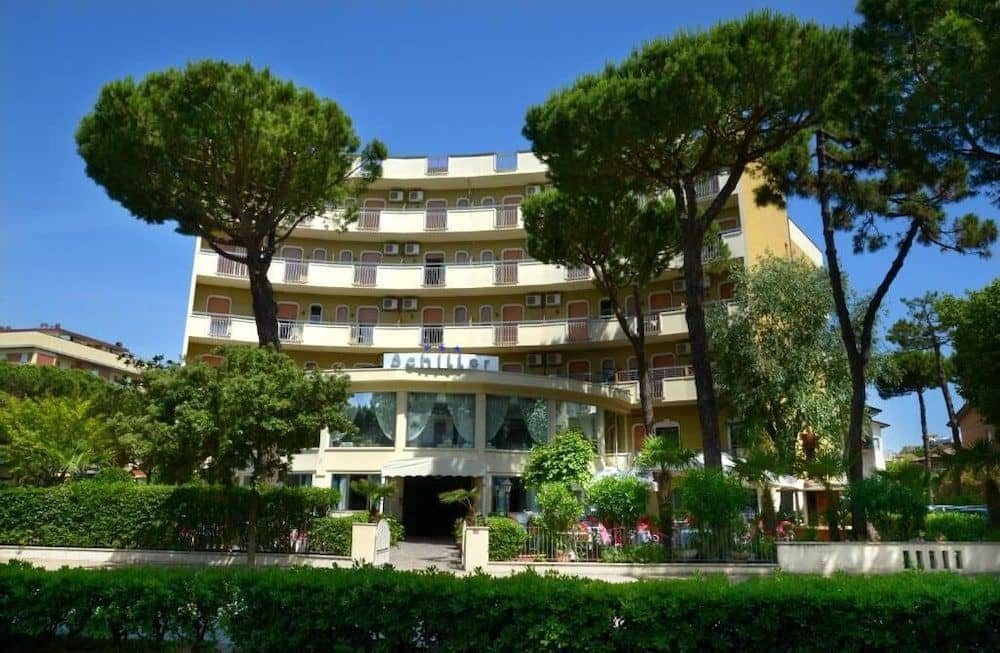 Hotel Schiller Hotel Schiller