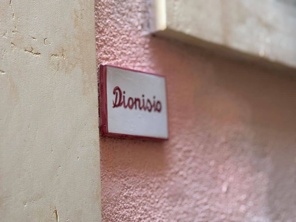 Case Vacanze Damarete