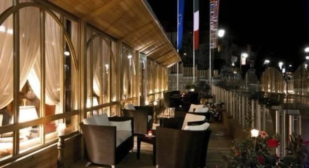 Alpen Suite Hotel Alpen Suite Hotel