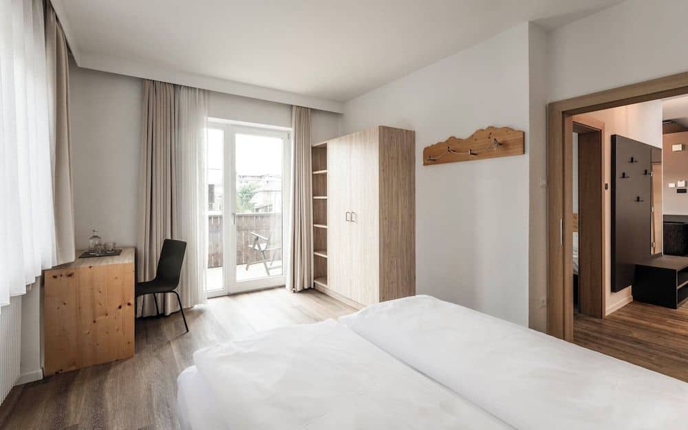 Alpinhotel Keil
