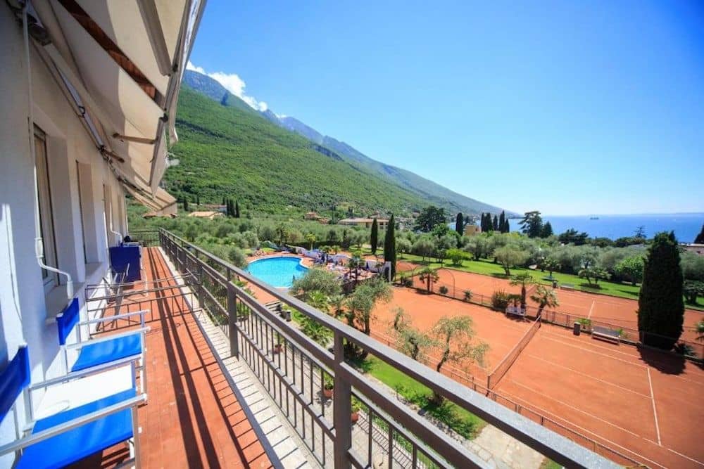 Club Hotel Olivi