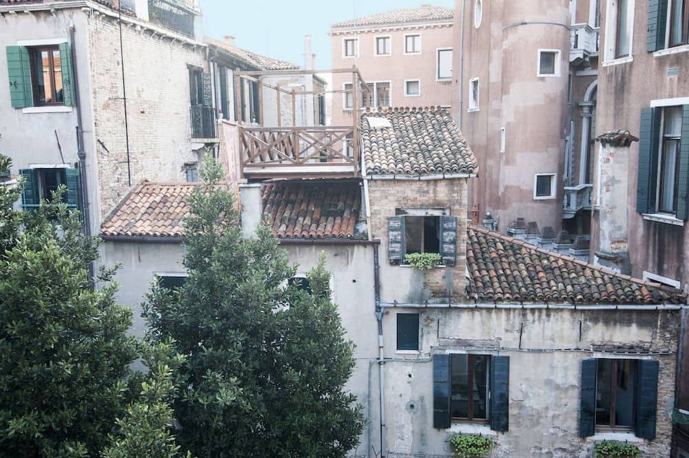 Locanda Ca' Foscari