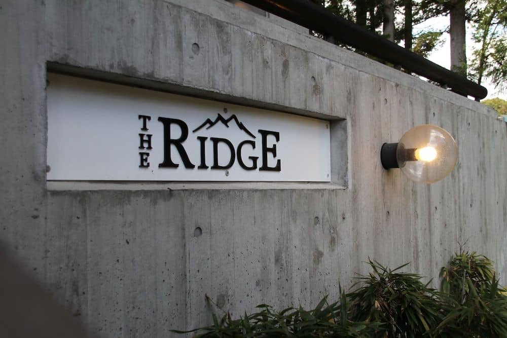 The Ridge Hotel & Apartments The Ridge Hotel & Apartments