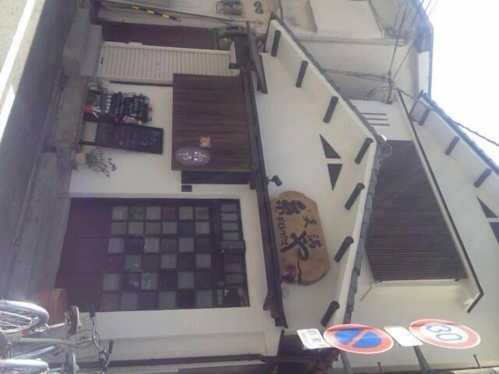 Tenma Itoya Guest House
