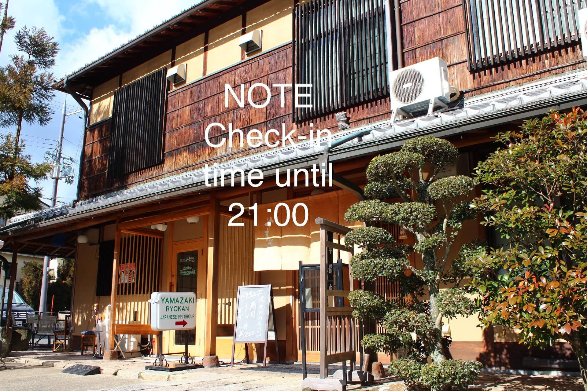 Ryokan Yamazaki