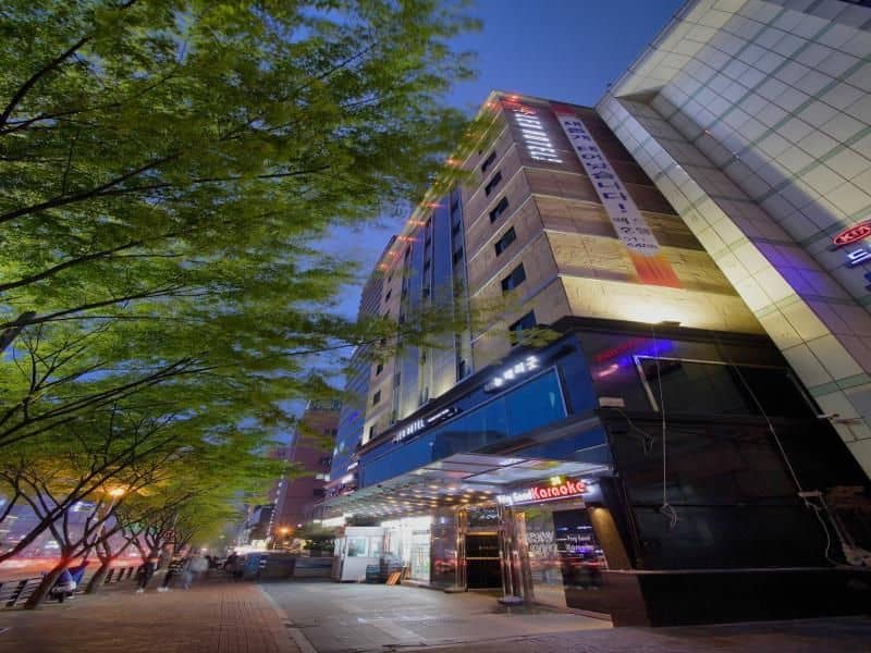 LEX Tourist Hotel LEX Tourist Hotel