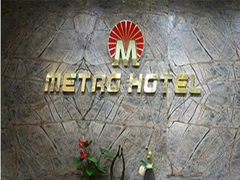 Metro Pol Tourist Hotel Metro Pol Tourist Hotel