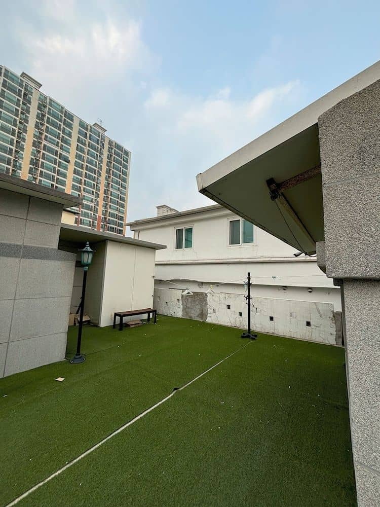 Sunrise Inn Dongdaemun