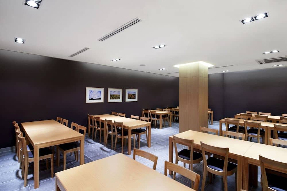Hanwha Resorts Sanjeong Lake Annecy