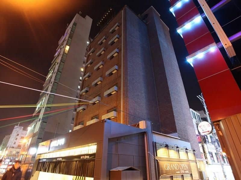Hotel Bene