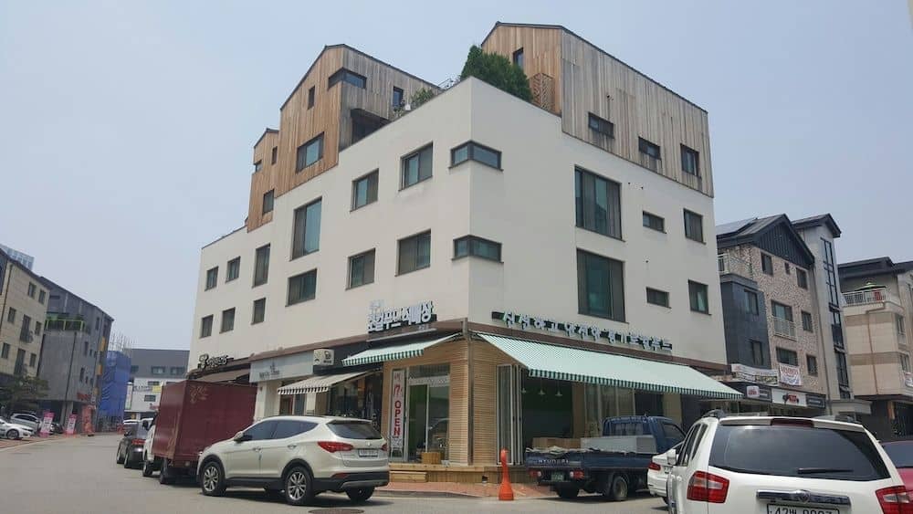 Lotto GuestHouse