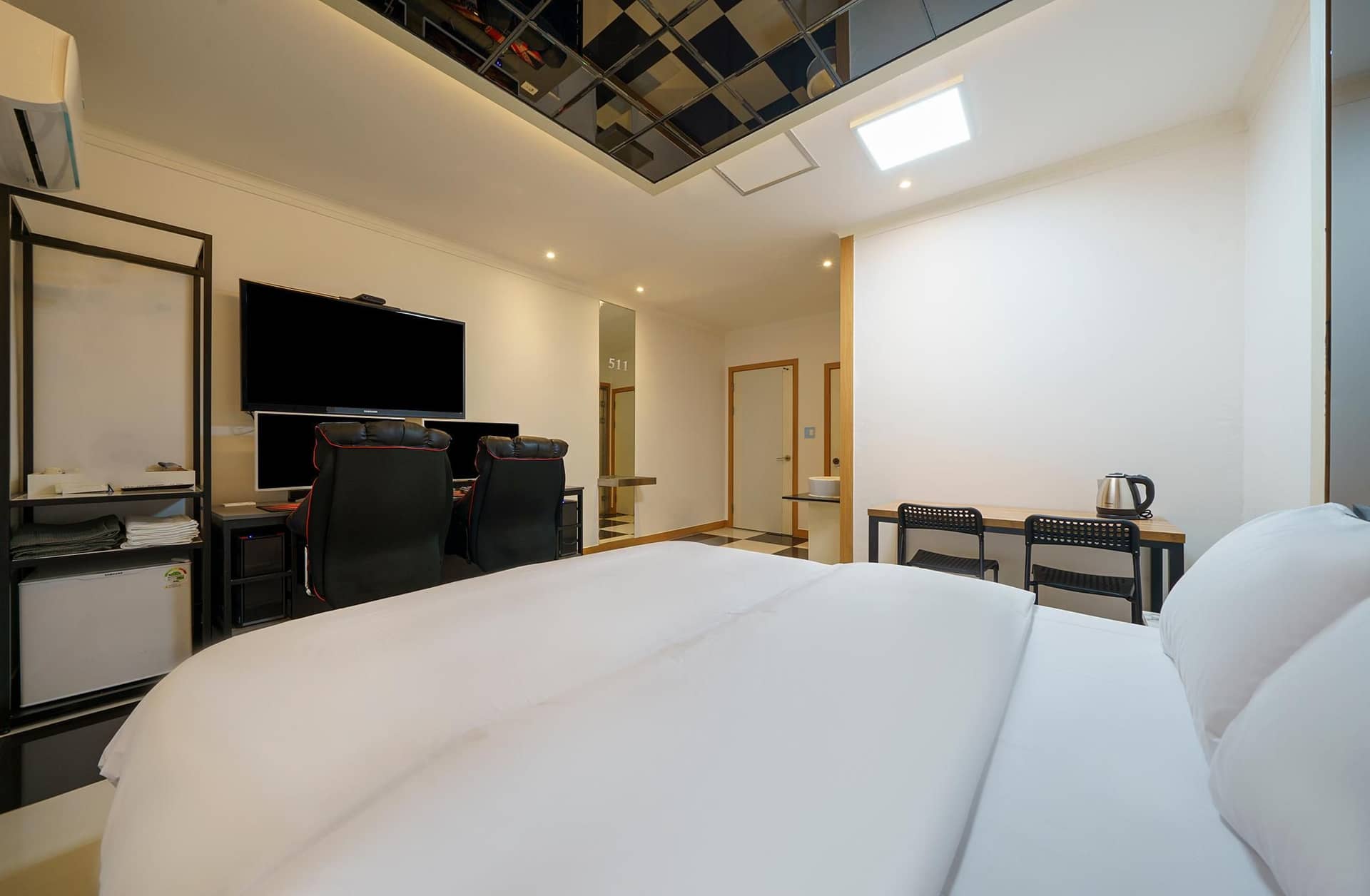JM Hotel