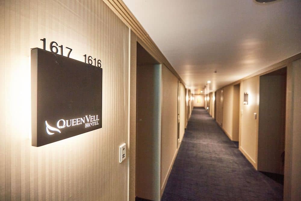Queen Vell Hotel & Wedding Queen Vell Hotel & Wedding