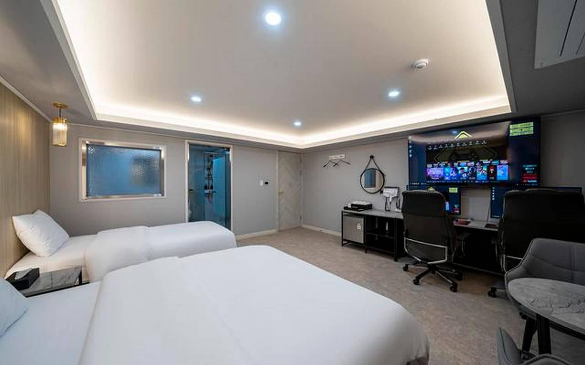 NINE HOTEL